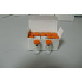 Laborversorgung Thymosin Alpha 1 mit hoher Reinheit (10 mg / Fläschchen)